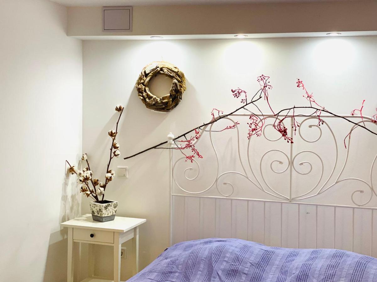 Villa Da Zablace Ngoại thất bức ảnh