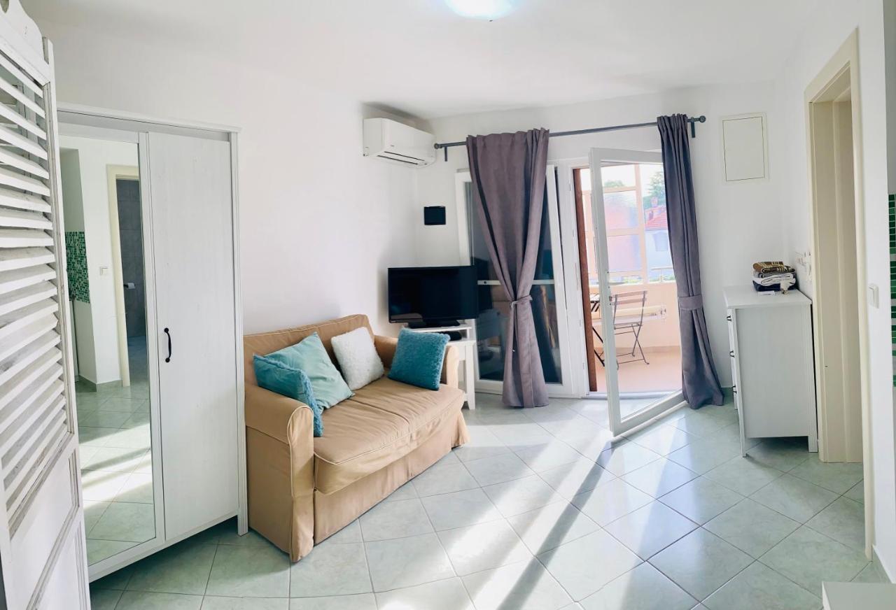 Villa Da Zablace Ngoại thất bức ảnh