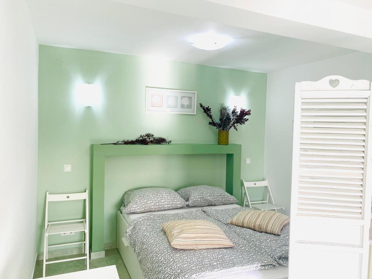 Villa Da Zablace Ngoại thất bức ảnh
