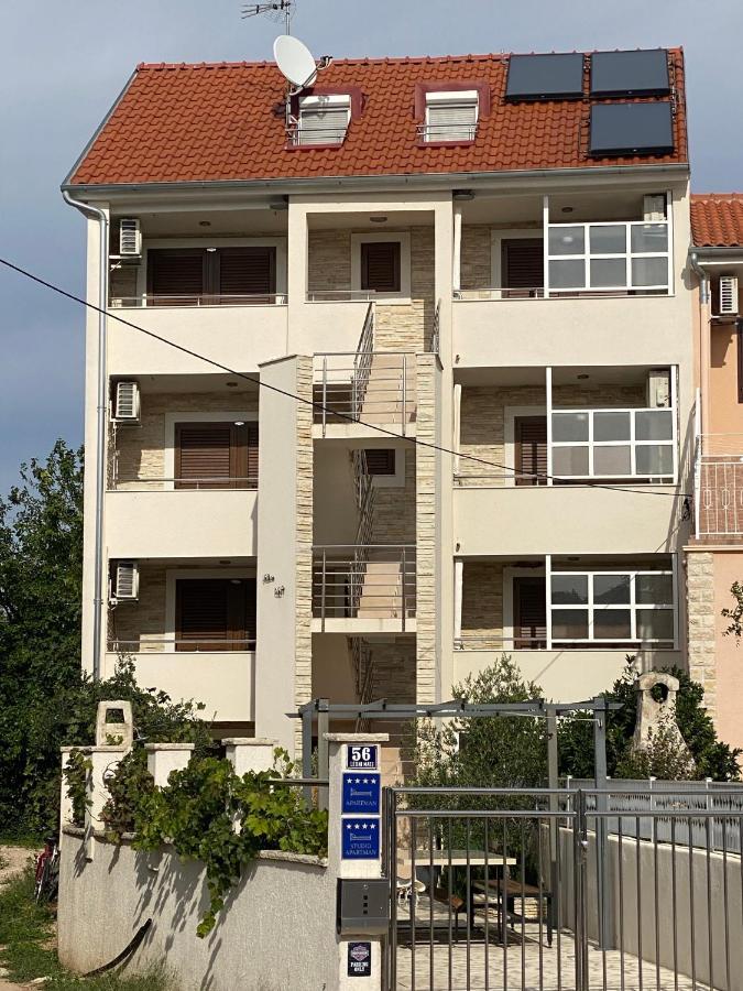 Villa Da Zablace Ngoại thất bức ảnh